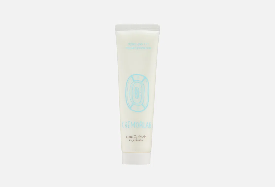 Cremorlab Крем с кислородом 3 в 1, SPF50++++ , 50мл