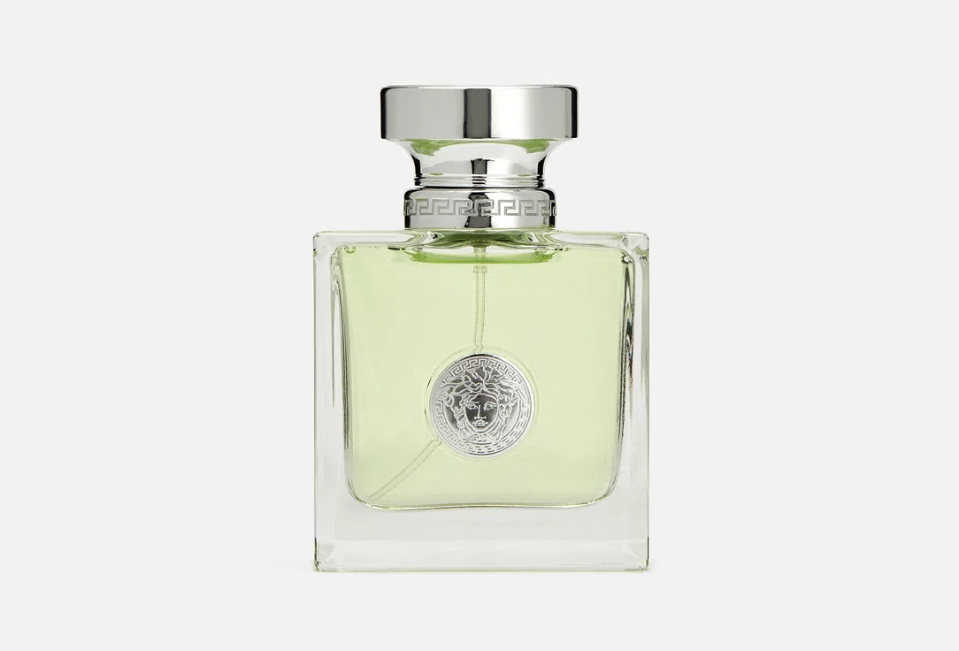 Туалетная вода женская Versace Versense, 50 мл