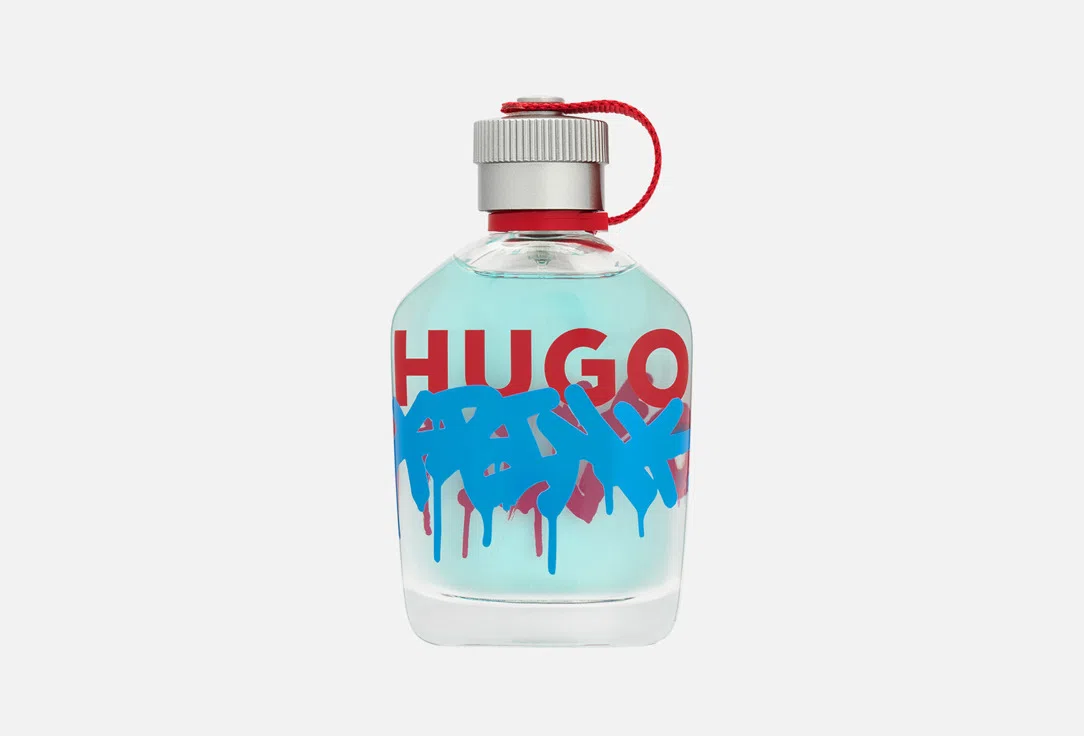Hugo Boss Парфюмерная вода KRINK х HUGO 125мл
