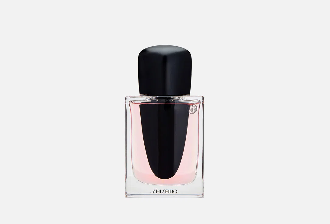 Парфюмерная вода Shiseido Ginza, 30 мл, для женщин