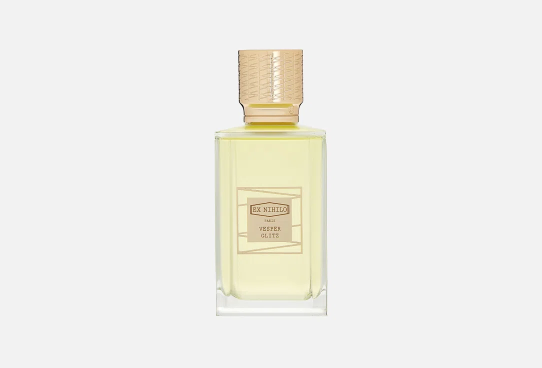 Парфюмерная вода Ex Nihilo Vesper Glitz, 100 мл