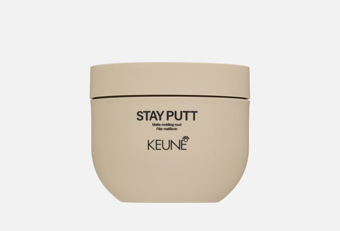Крем для укладки волос Keune Stay Putt, 100 мл