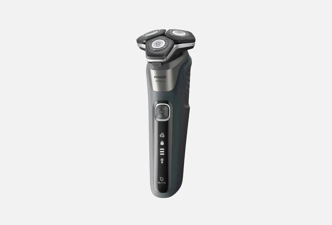 Электробритва роторная Philips Series 5000 S5887/10