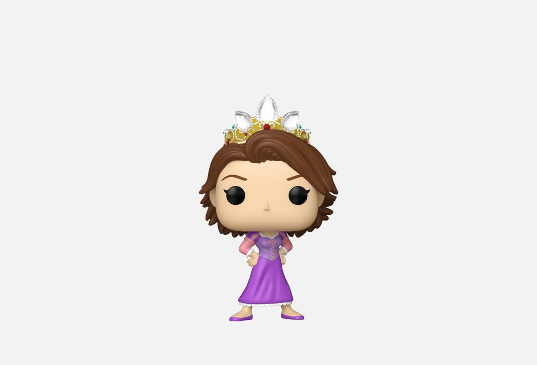 Фигурка Funko POP! Disney Tangled Рапунцель (1641), винил