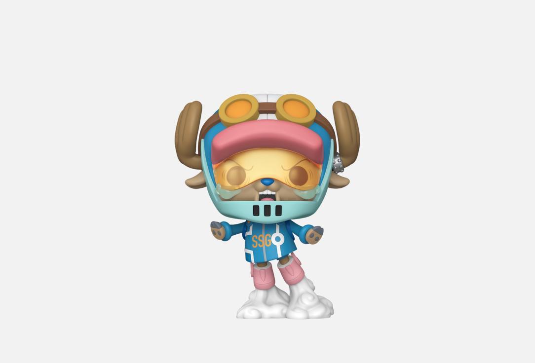 Фигурка Funko Pop! Animation — Tony Tony Chopper, арка Egghead, №2148