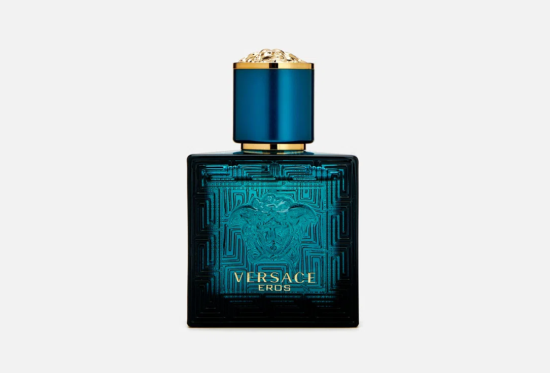 Туалетная вода Versace Eros Pour, 30 мл