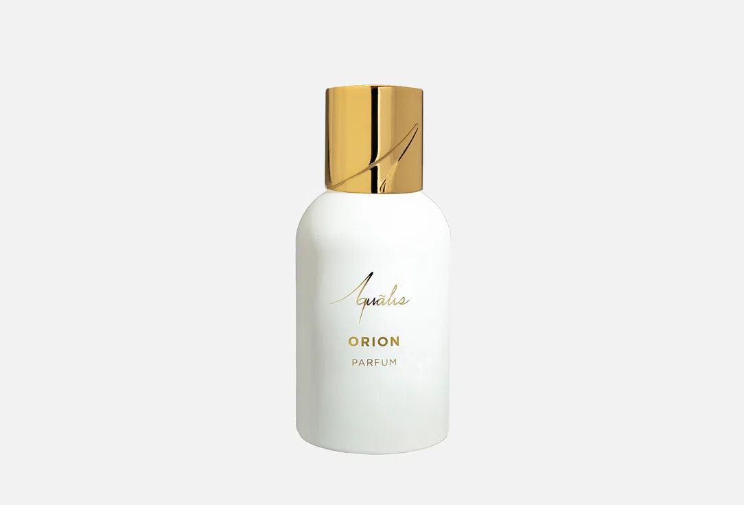 AQUALIS Духи Orion 50мл