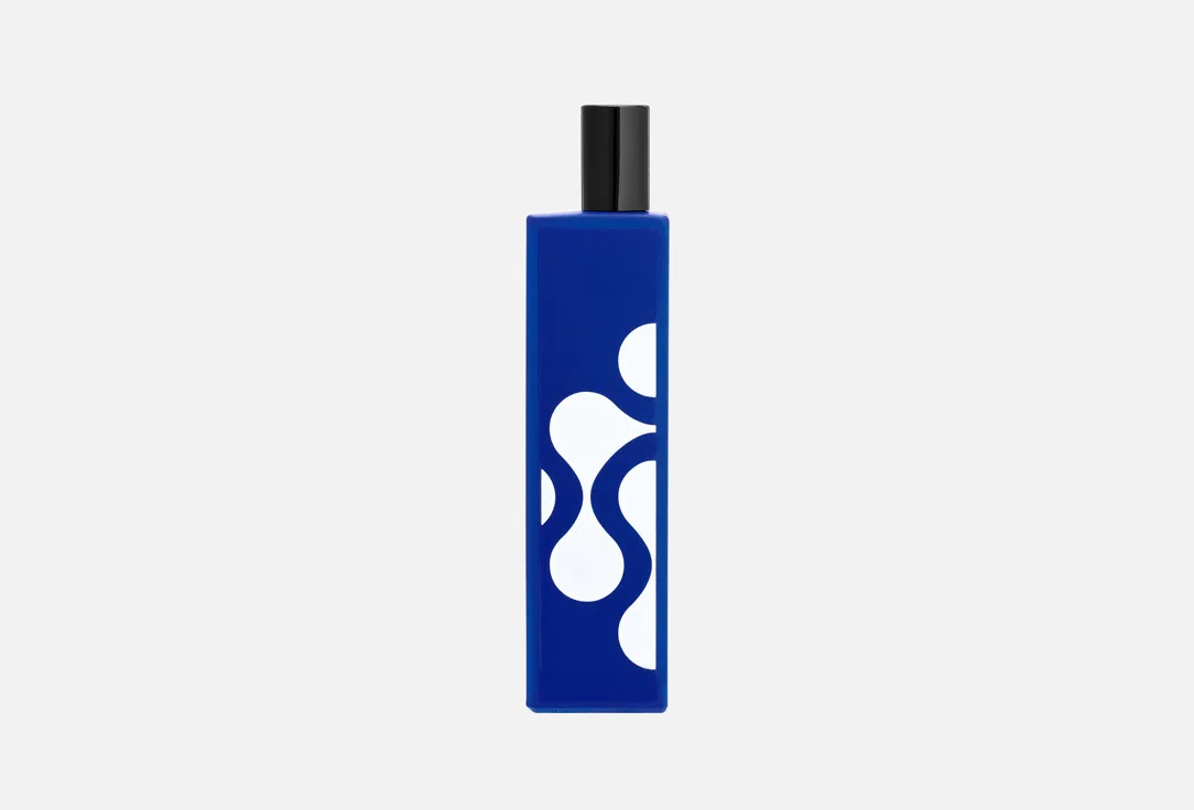 Парфюмерная вода Histoires de Parfums This Is Not a Blue Bottle 1/4, 15 мл, унисекс, миниатюра
