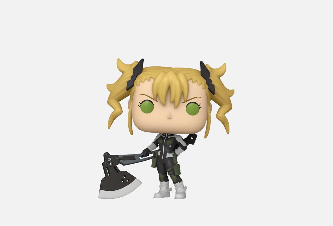 Коллекционная фигурка Funko POP! Animation: Kaiju No. 8 — Kikoru Shinomiya