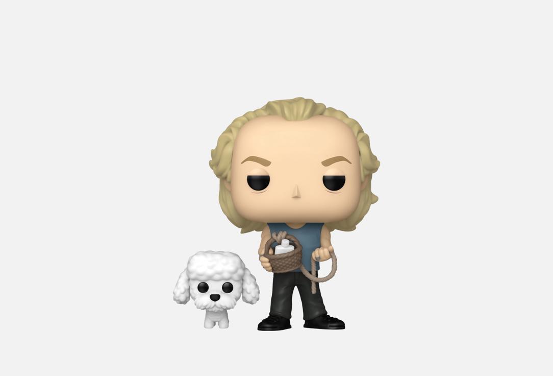 Фигурка Funko POP! Movies Buffalo Bill with Precious