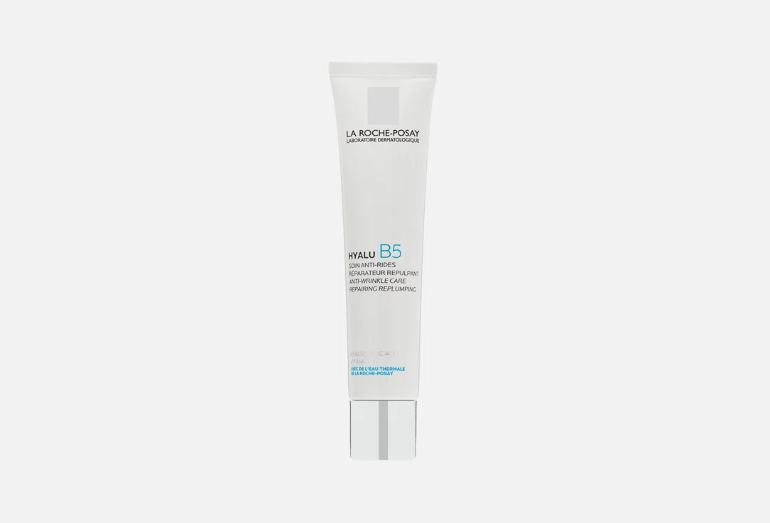 Крем для лица La Roche-Posay Hyalu B5, 40 мл