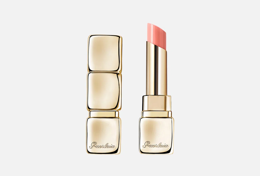 Бальзам-тинт для губ Guerlain KissKiss Bee Glow, оттенок 309 Медовый, 3,2 г