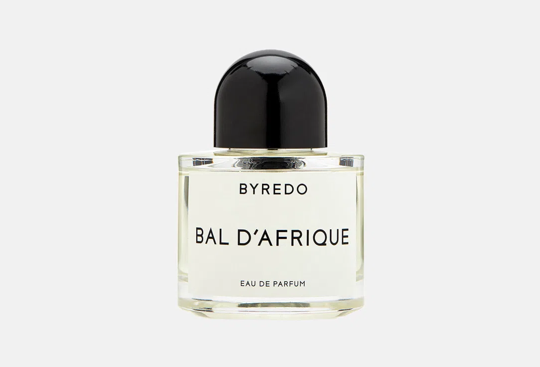 Парфюмерная вода Byredo Bal d'Afrique, 50 мл