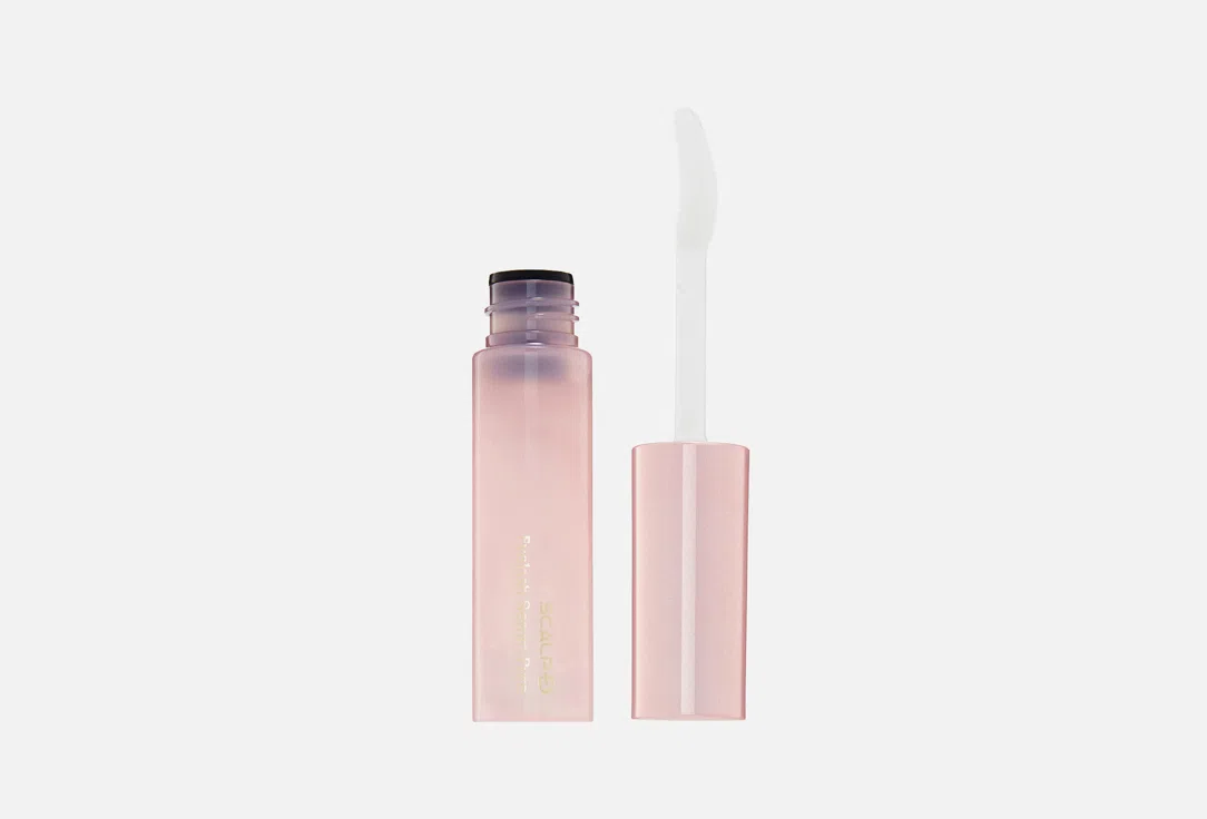 Японская сыворотка для роста ресниц ANGFA Scalp D Eyelash Serum Pure 6 мл