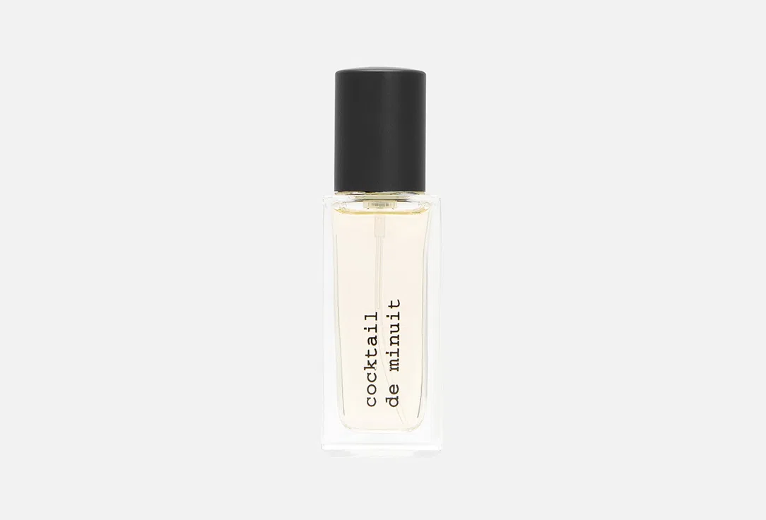 Voskanian Parfums Парфюмерная вода Cocktail de Minuit 15мл