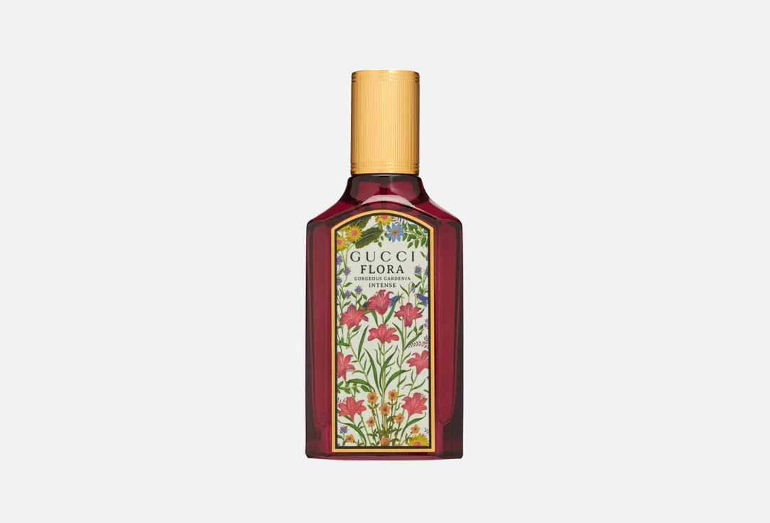 Парфюмерная вода Gucci Flora Gorgeous, 50 мл