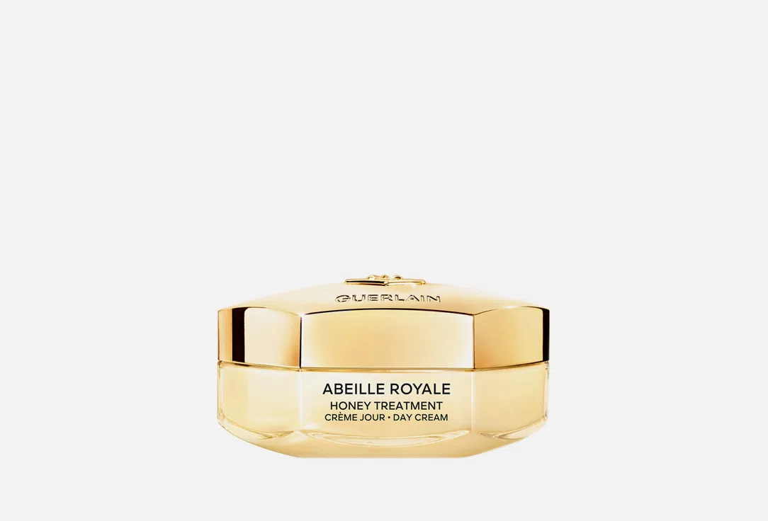 Дневной крем для лица Guerlain Abeille Royale, 50 мл