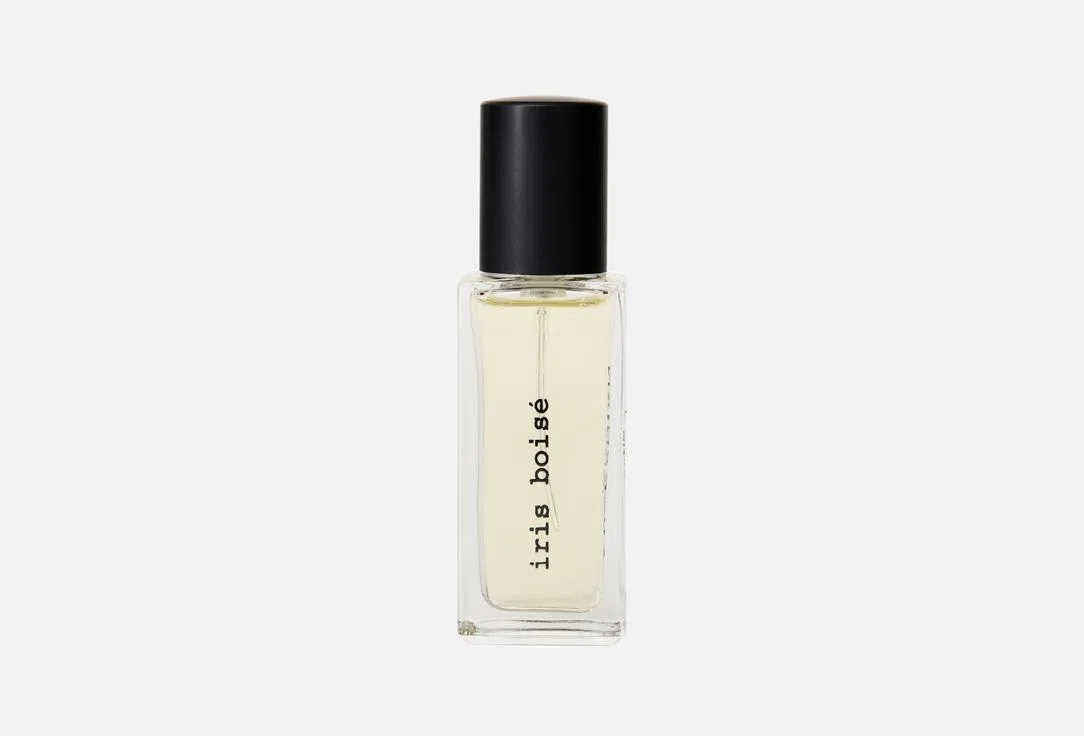 Парфюмерная вода Voskanian Parfums Iris Boise, 15 мл, унисекс, миниатюра