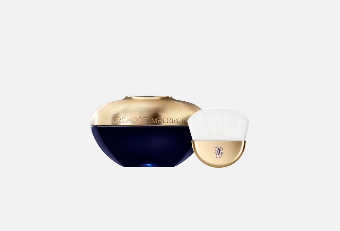 Маска для лица Guerlain Orchidee Imperiale, 75 мл