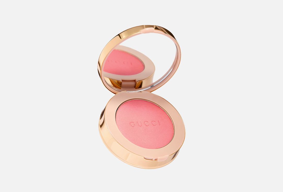 Румяна для лица Gucci Blush de Beaute, оттенок 03, 5,5 г