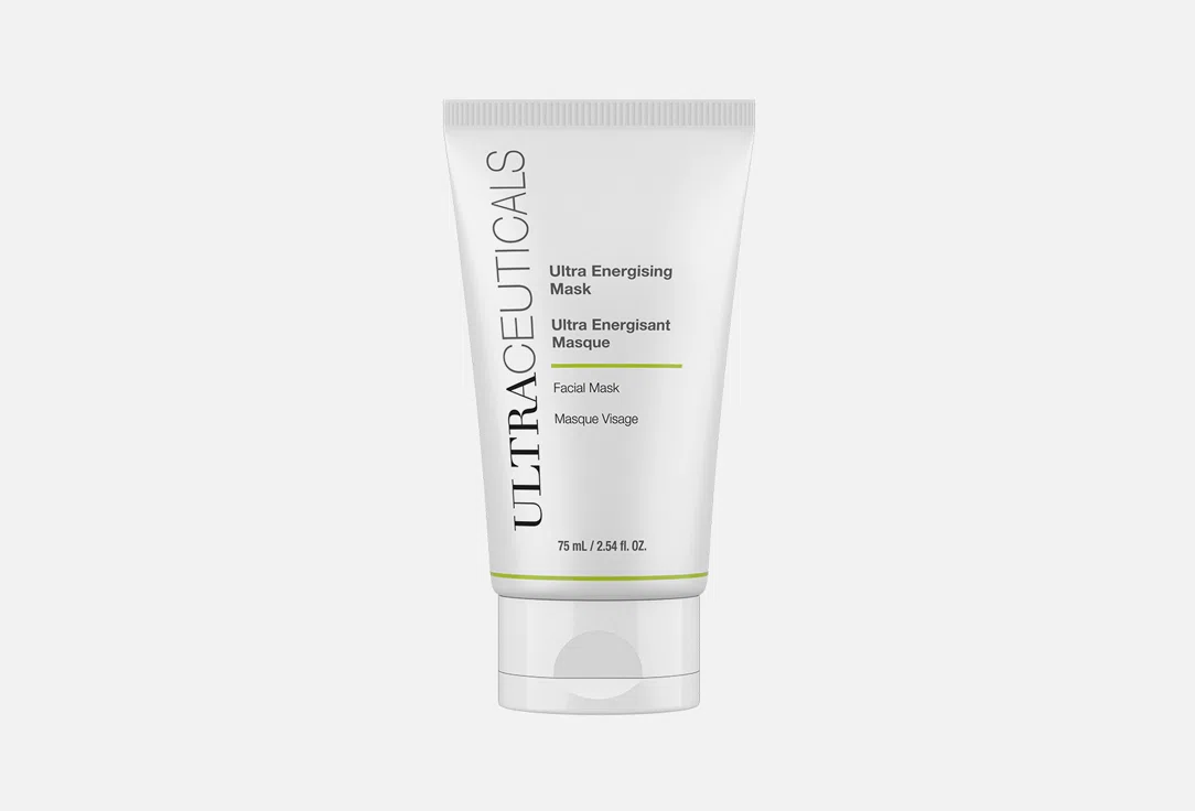 Ultraceuticals Маска для лица Energising 75мл