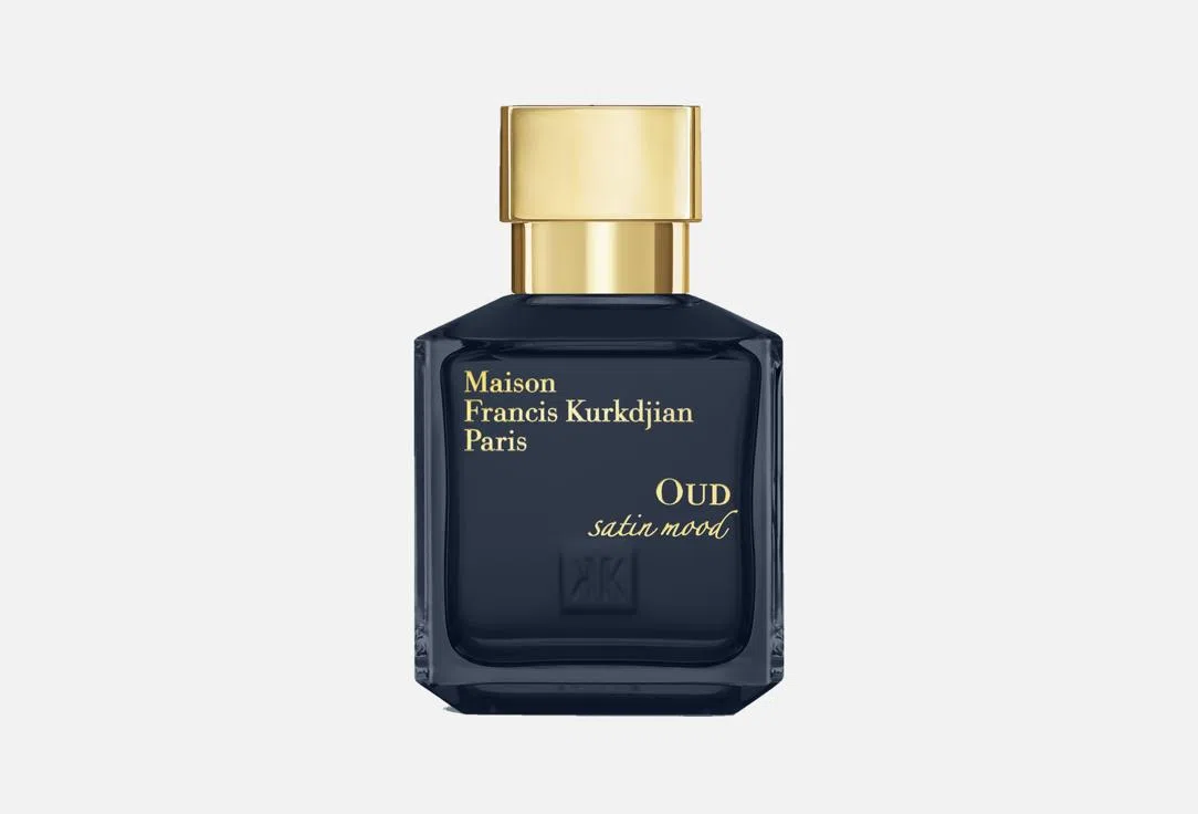 Maison Francis Kurkdjian Парфюмерная вода Oud Satin mood 70мл