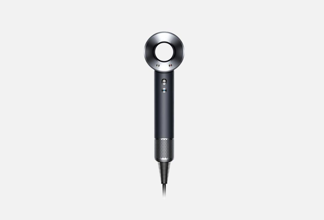 Фен Dyson Supersonic HD08, чёрный/никель