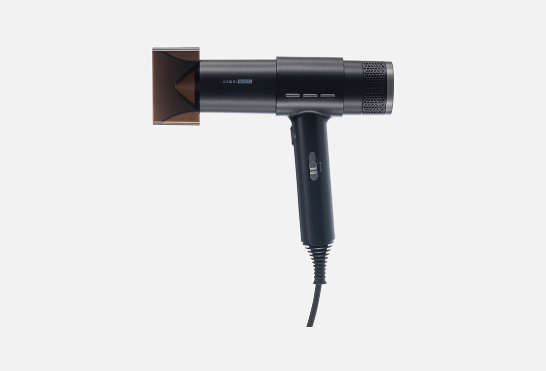 Фен DeWALT Beauty Triumph, чёрный