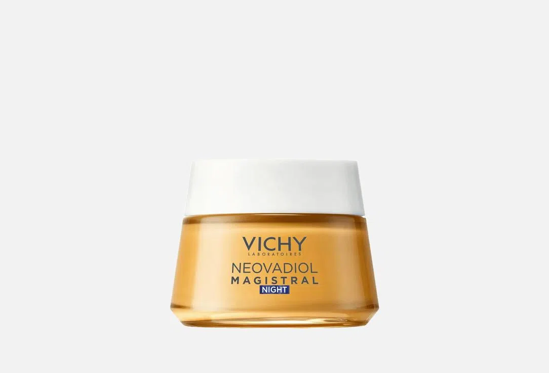Ночной крем для лица Vichy Neovadiol восстанавливающий, 50 мл