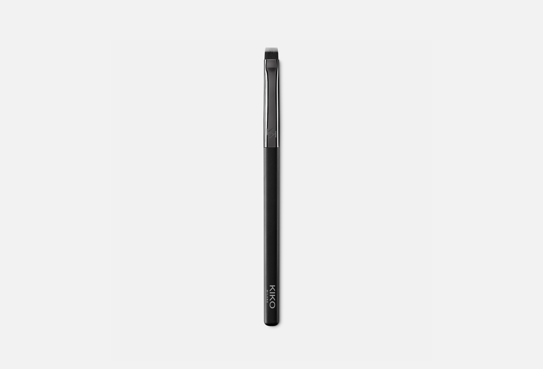 Кисть для подводки глаз Kiko Milano Eyes 61 Graphic Eyeliner Brush
