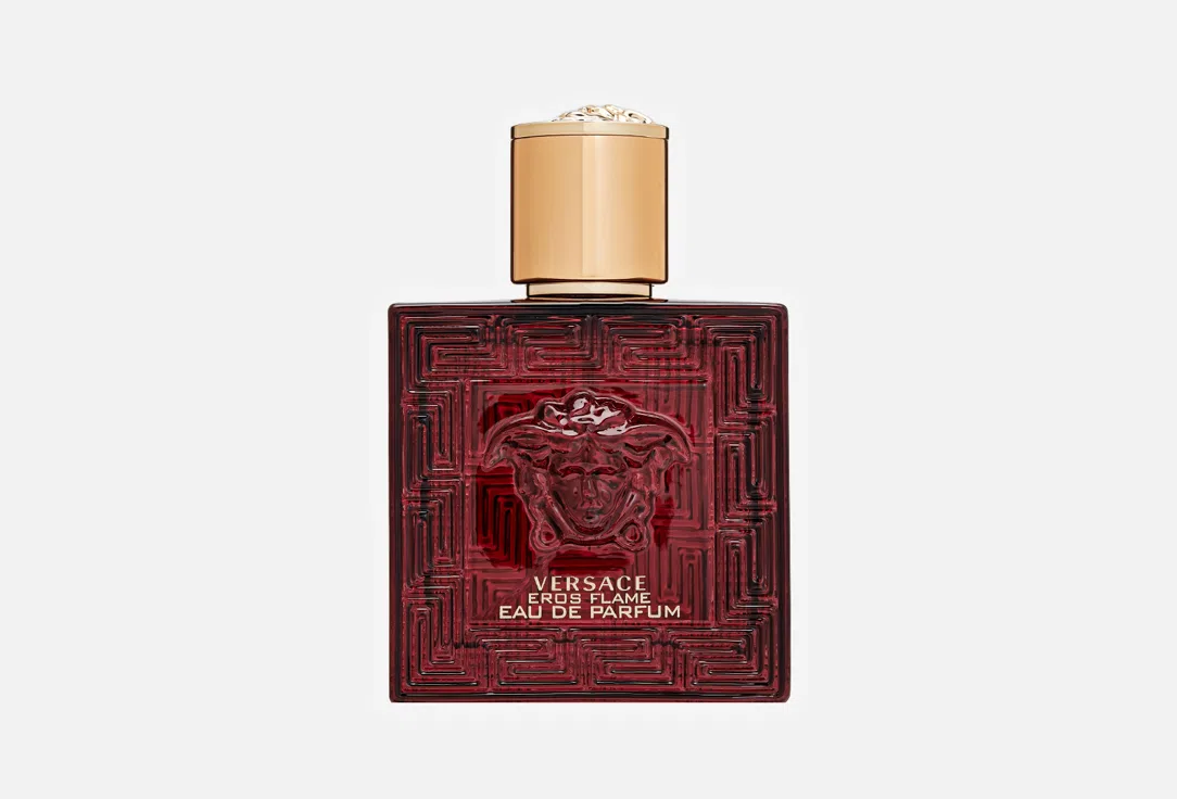 Парфюмерная вода Versace Eros Flame, 50 мл
