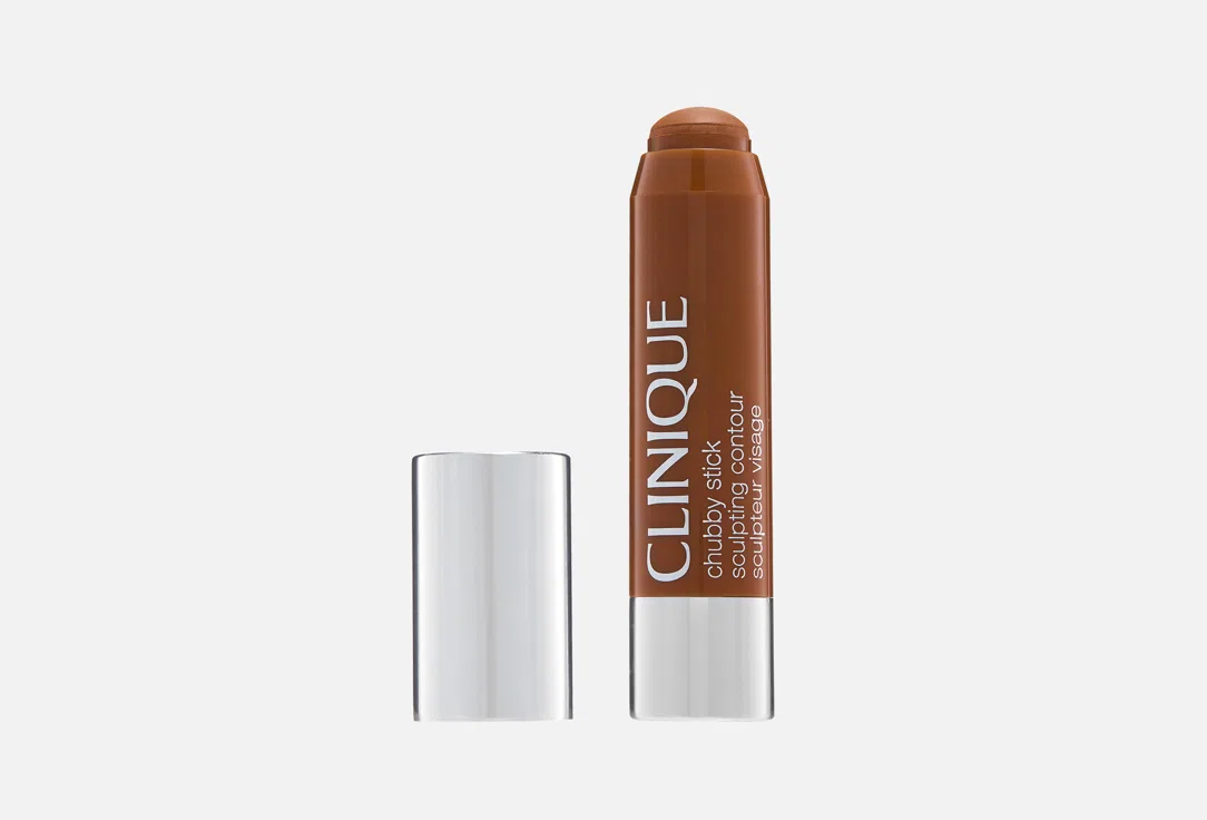 Карандаш для контуринга Clinique Chubby Stick Contour Color Balm Really Rich, 6 г