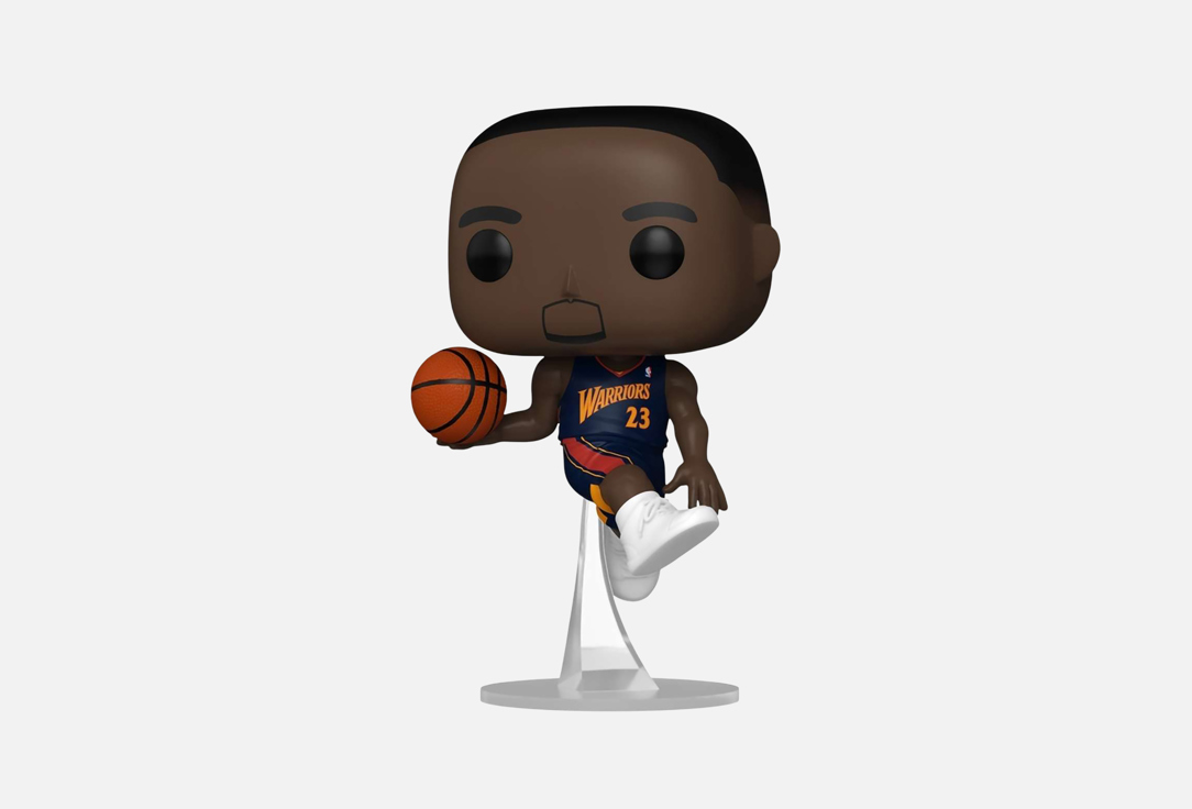 Коллекционная фигурка Funko Pop! NBA — Jason Richardson (Golden State Warriors), №224