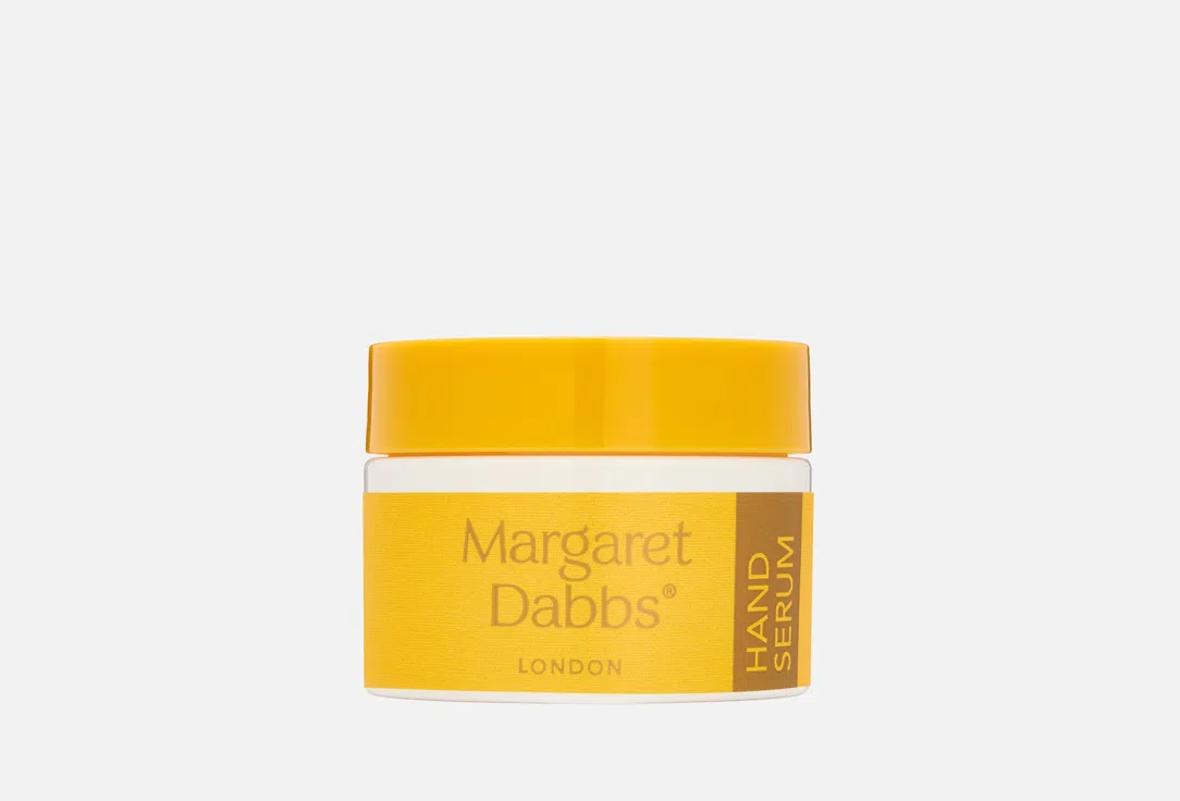 MARGARET DABBS Сыворотка для рук Body care Антивозрастная 35мл