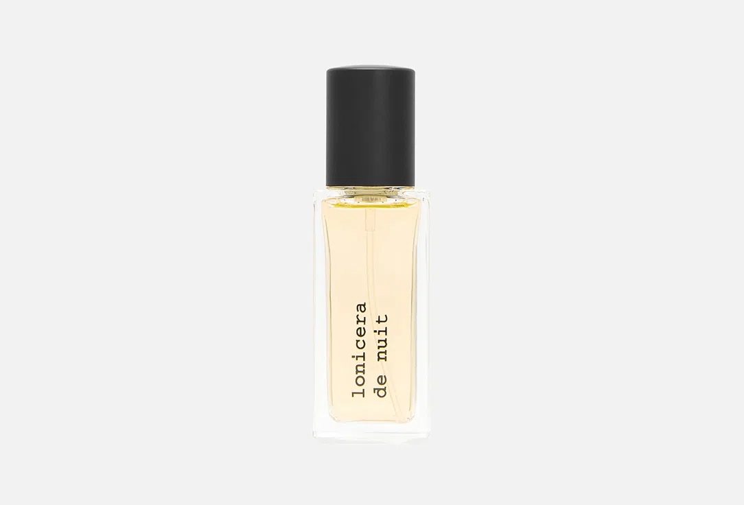 Voskanian Parfums Парфюмерная вода Lonicera de nuit 15мл