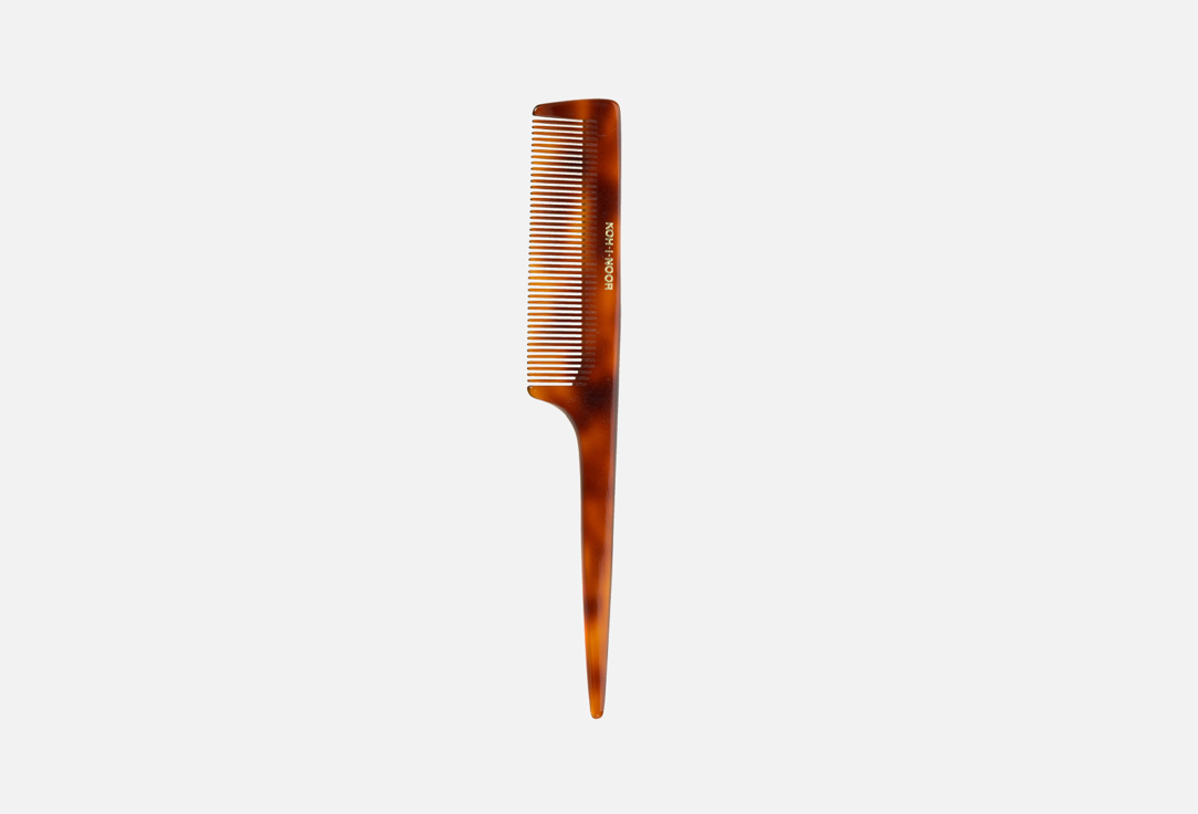 Гребень для волос Koh-I-Noor Segato Close, 19 х 3 см