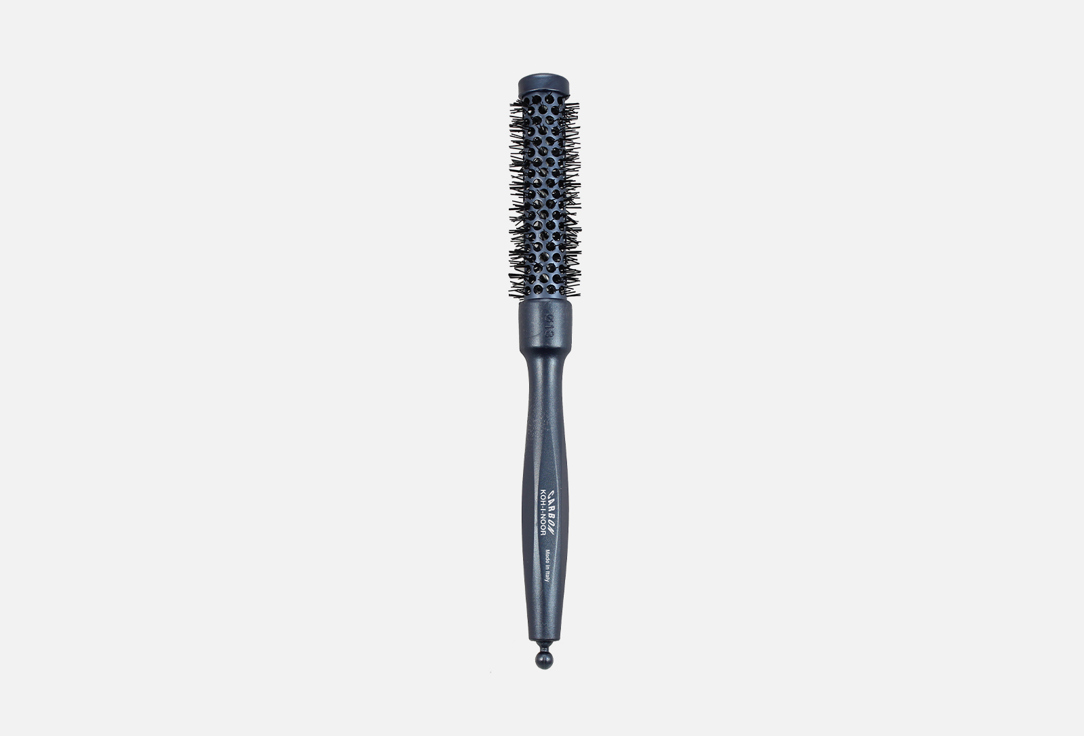 Термобрашинг для волос Koh-I-Noor Carbon, 1,8 см