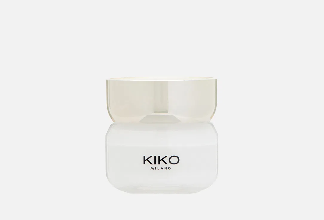 Бальзам для контура глаз Kiko Milano Sublime Youth Eyes, 15 мл