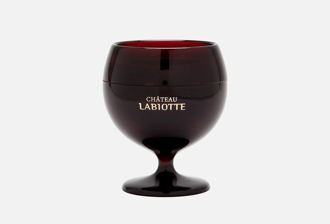 Labiotte Скраб-щербет д/умывания Chateau Wine 80мл