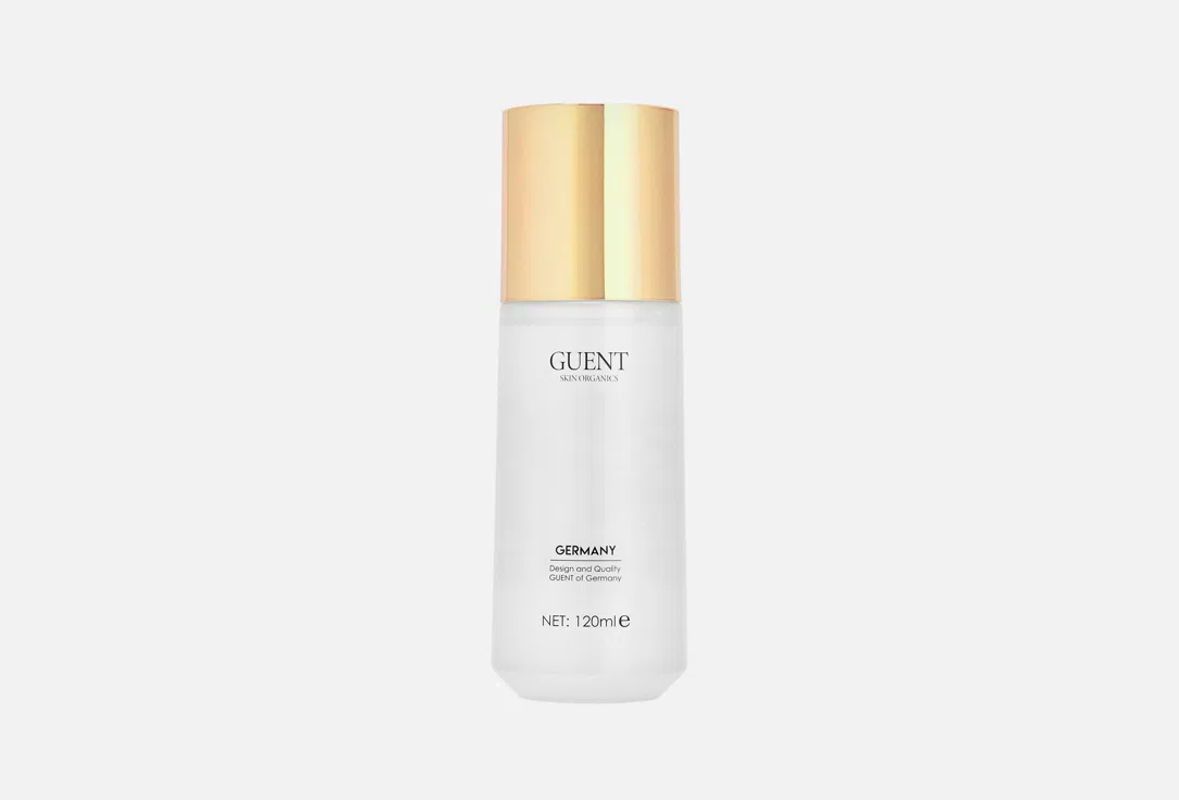GUENT | Тоник для лица Hydro Mineral Toner 120 мл