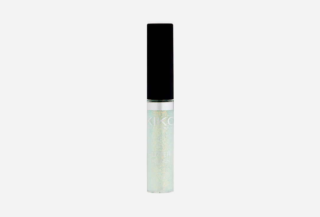 Гелевая подводка для глаз Kiko Milano, оттенок 01 Multicolour, 4,5 мл