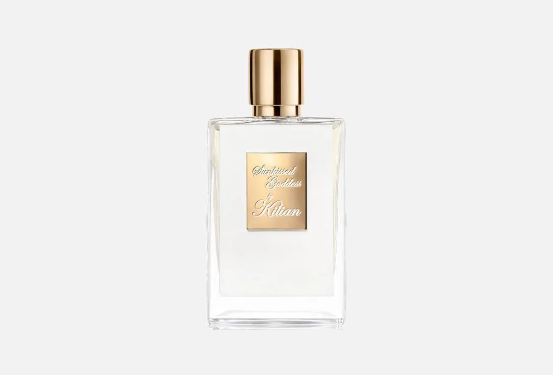 Парфюмерная вода Kilian Paris Sunkissed Goddess, 50 мл