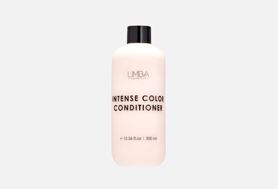 Кондиционер для окрашенных волос Limba Cosmetics Intense Color, 300 мл