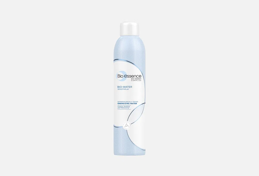 Термальный спрей для лица Bio- Essence охлаждающий 100, 100 мл