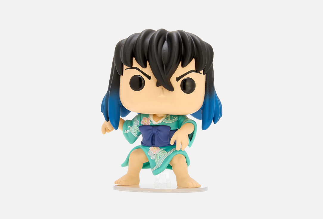 Фигурка Funko POP! Animation Demon Slayer Inosuke Hashibira Kimono