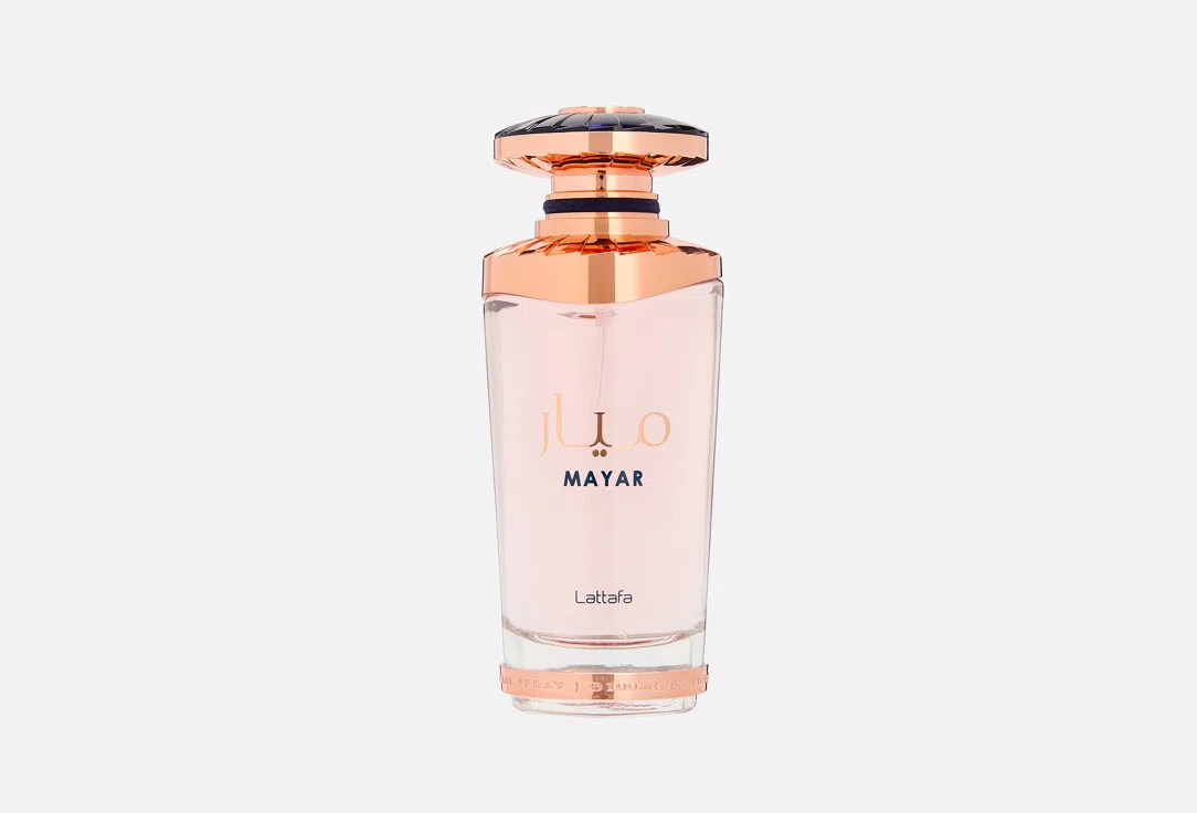 Парфюмерная вода Lattafa Mayar, 100 мл, для женщин