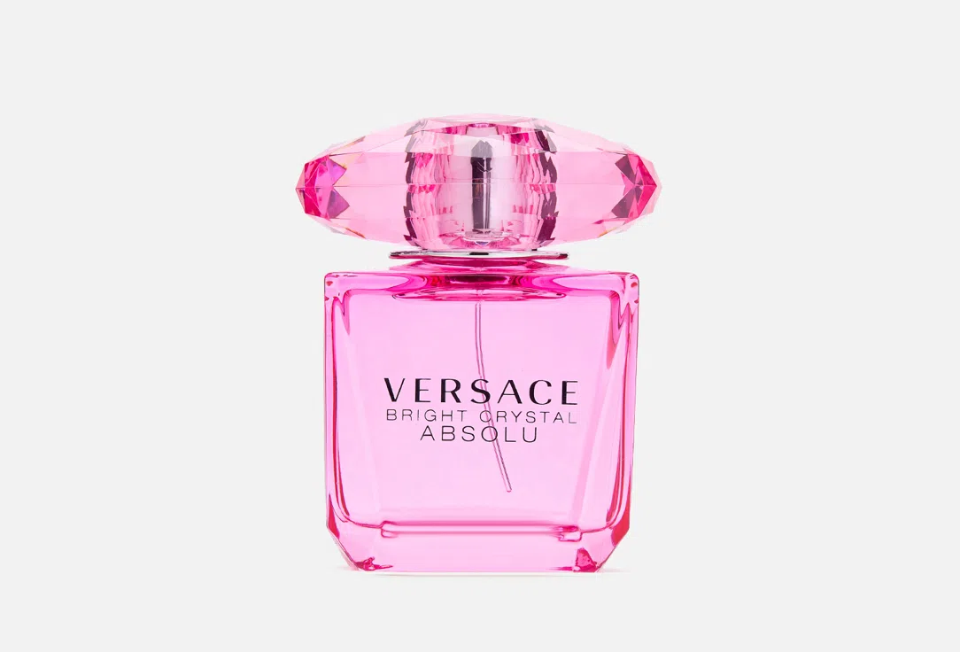 Парфюмерная вода Versace Bright Crystal, 30 мл