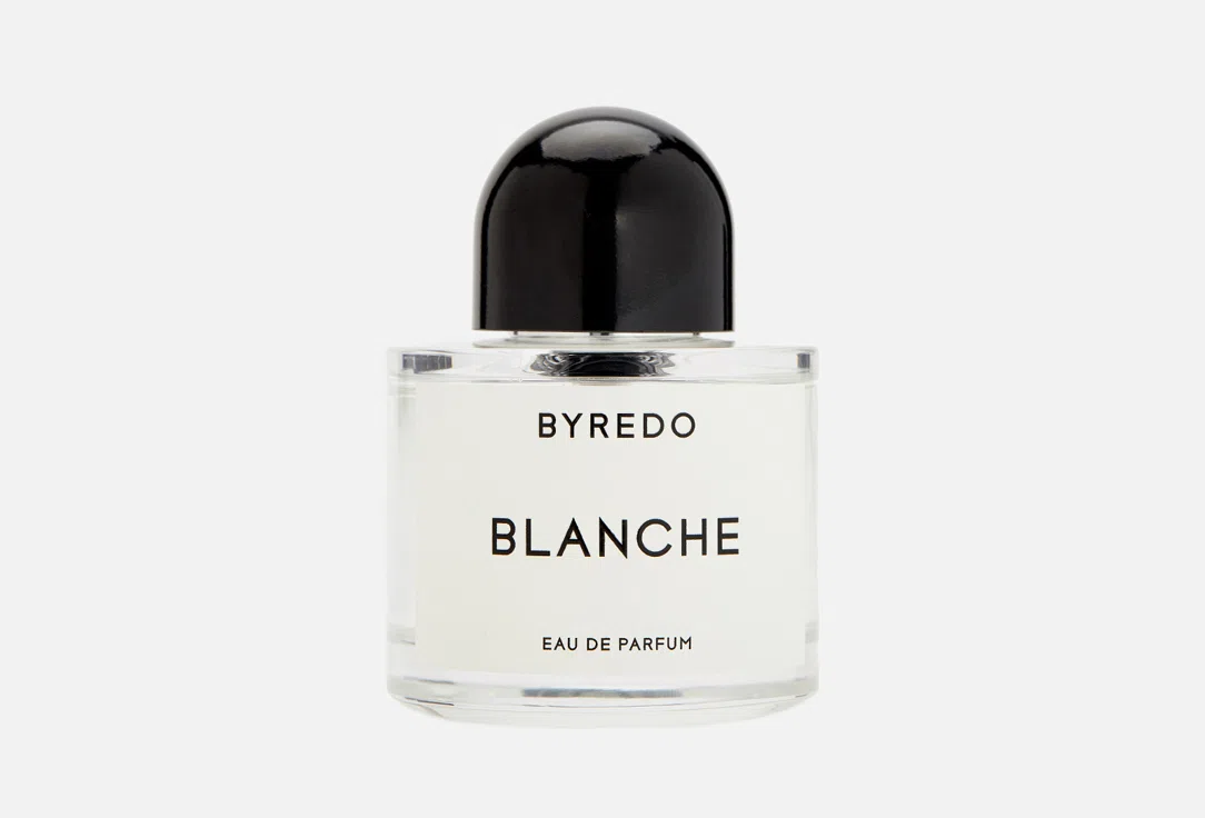 Парфюмерная вода Byredo Blanche, 50 мл