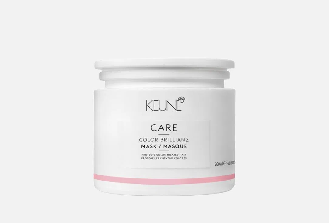 Маска для волос Keune Care Color Brillianz, 200 мл
