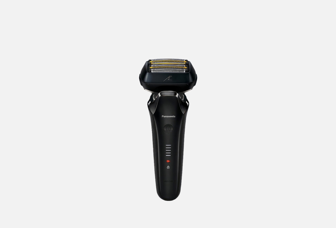 Электробритва Panasonic ES-LS6A-K820 сеточная